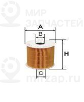 Запчасть GOODWILL OG202ECO