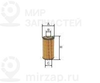 Запчасть GOODWILL OG206ECO