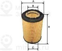 Запчасть GOODWILL OG234ECO