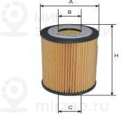 Запчасть GOODWILL OG525ECO