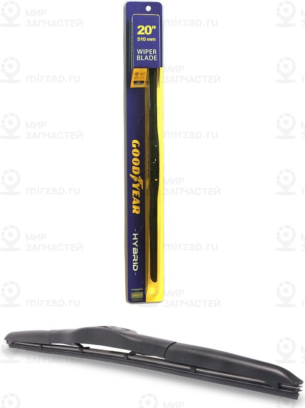 Запчасть GOODYEAR GY000520