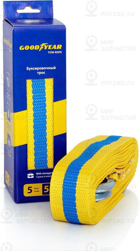 Запчасть GOODYEAR GY004001