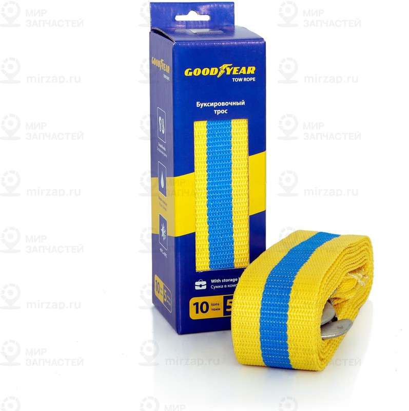 Запчасть GOODYEAR GY004003