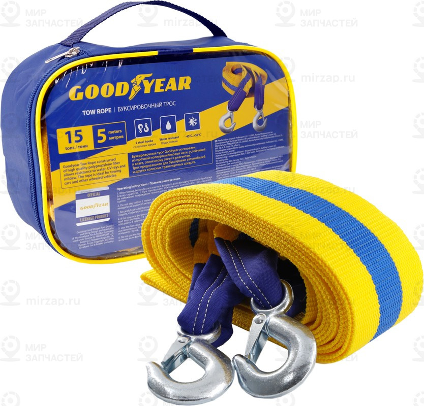 Запчасть GOODYEAR GY004008