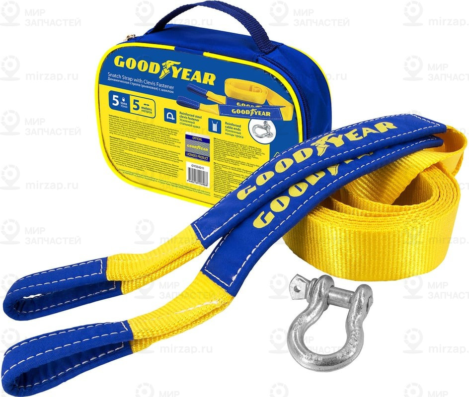 Запчасть GOODYEAR GY004011