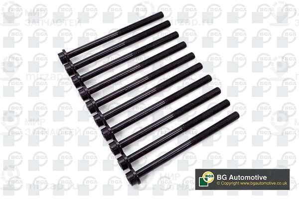 Запчасть BGA BK3309