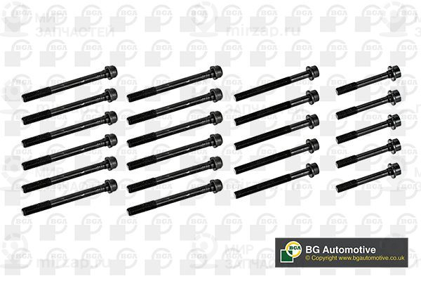 Запчасть BGA BK3325