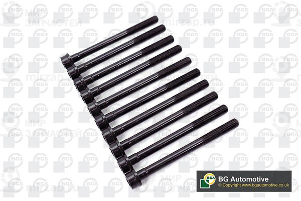 Запчасть BGA BK3349