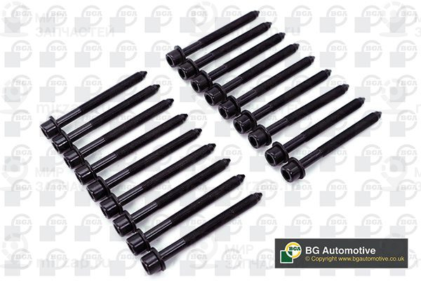 Запчасть BGA BK3355
