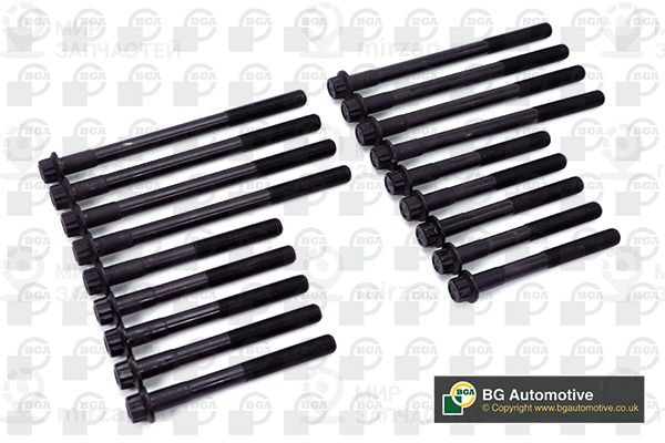 Запчасть BGA BK3363