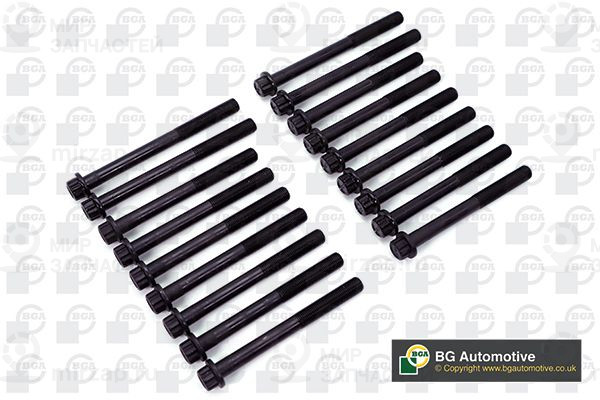 Запчасть BGA BK3390