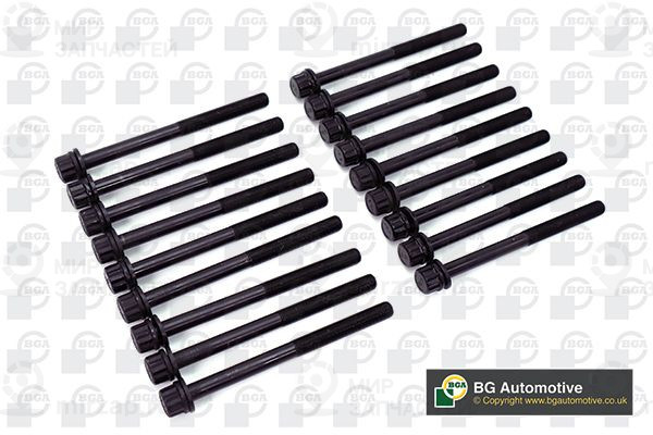 Запчасть BGA BK3600