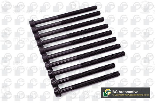 Запчасть BGA BK4302