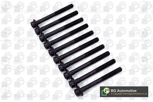 Запчасть BGA BK4303