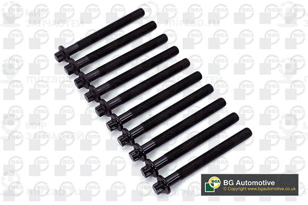 Запчасть BGA BK4304