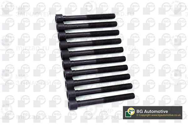 Запчасть BGA BK4326