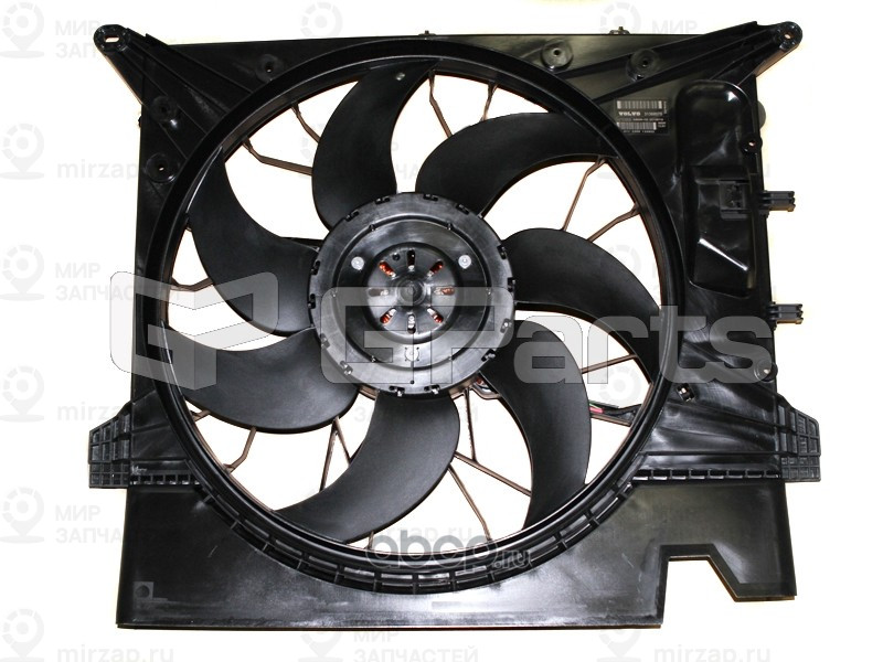 Запчасть GParts VO30612864