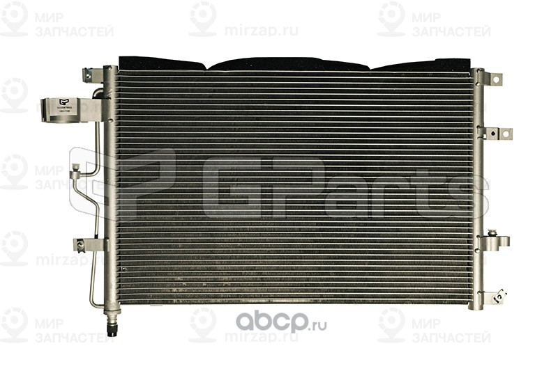 Запчасть GParts VO30676602