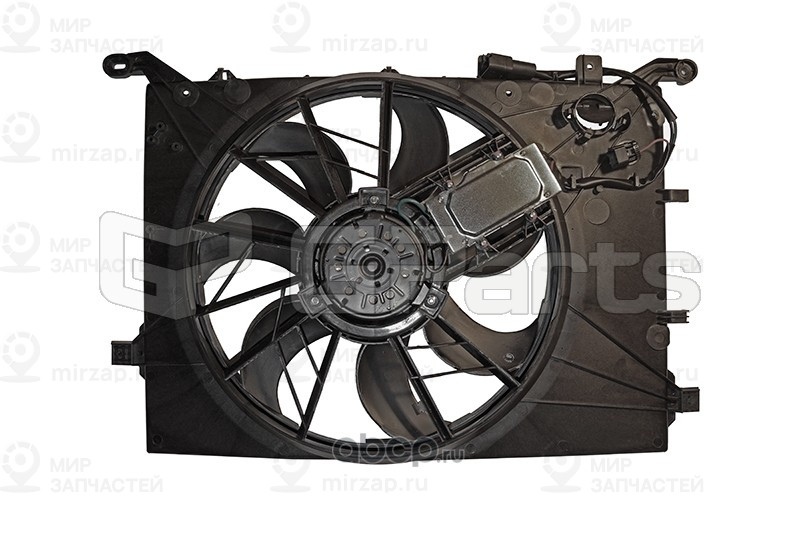 Запчасть GParts VO30680547