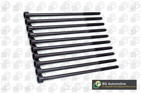 Запчасть BGA BK5385
