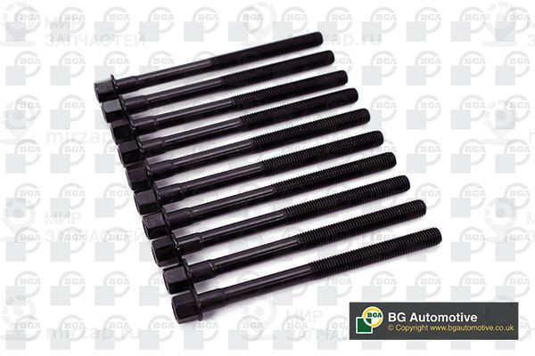 Запчасть BGA BK6354