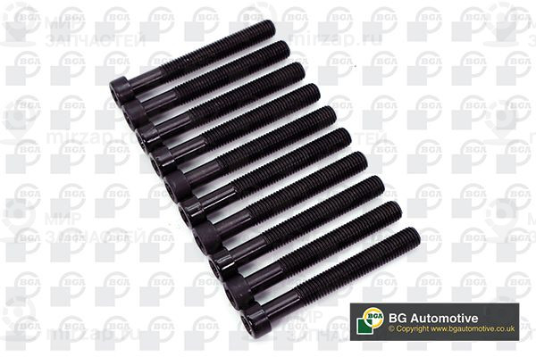 Запчасть BGA BK6358