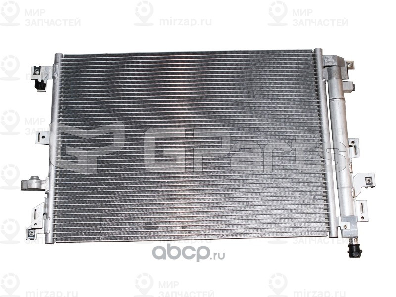 Запчасть GParts VO30781280