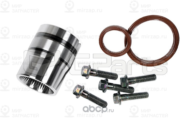 Запчасть GParts VO30787988