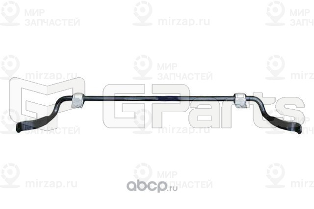 Запчасть GParts VO31262929