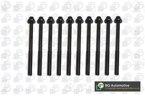 Запчасть BGA BK9505