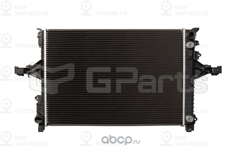 Запчасть GParts VO36000488