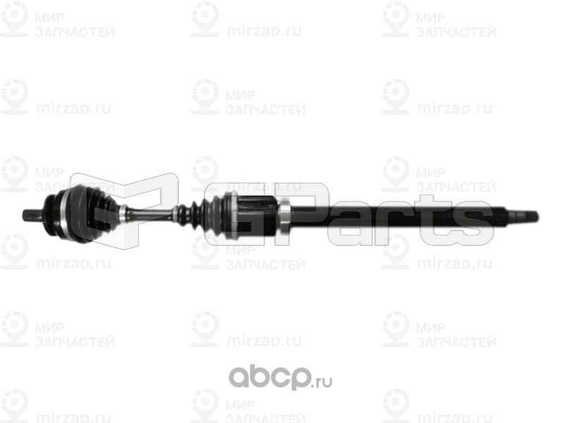 Запчасть GParts VO36000530