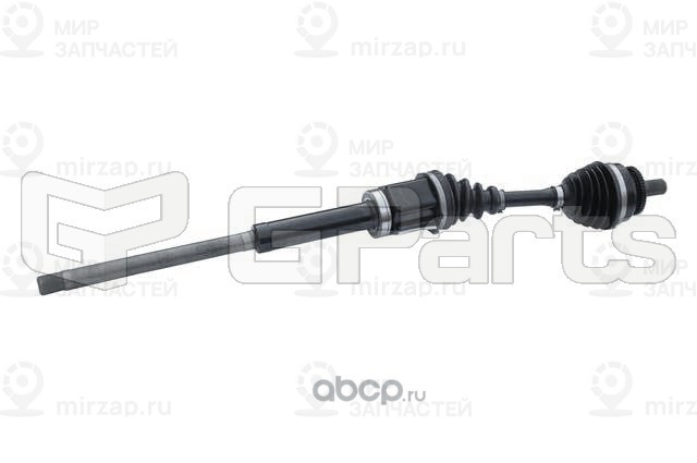 Запчасть GParts VO36000531