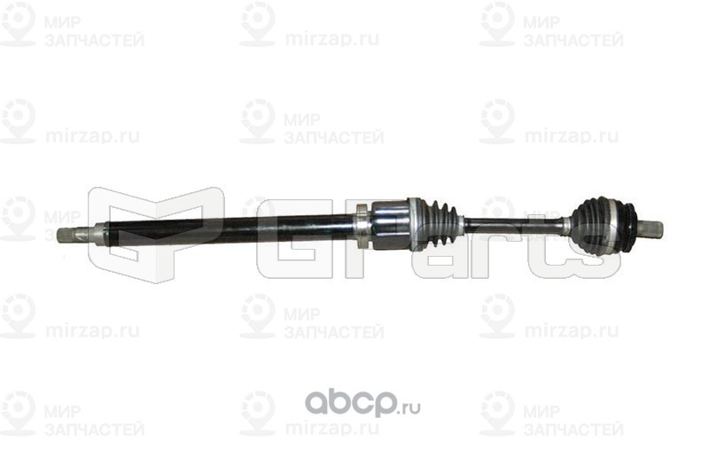 Запчасть GParts VO36000533