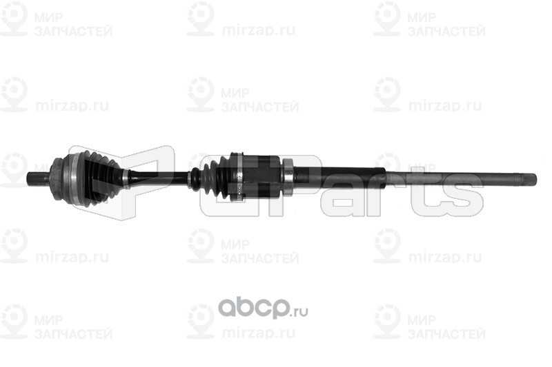 Запчасть GParts VO36000536