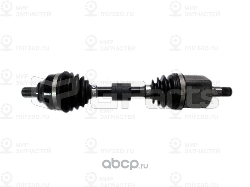 Запчасть GParts VO36000550