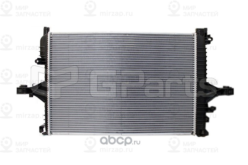 Запчасть GParts VO36002407