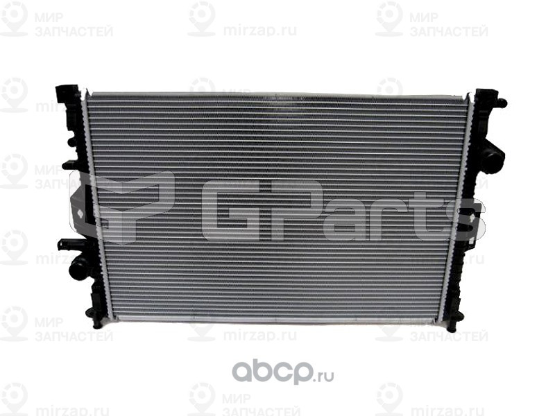 Запчасть GParts VO36002414