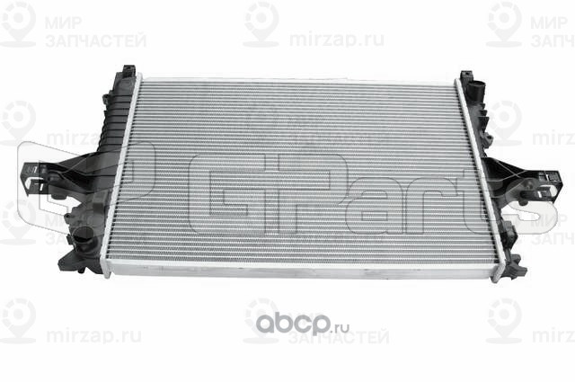 Запчасть GParts VO8603294