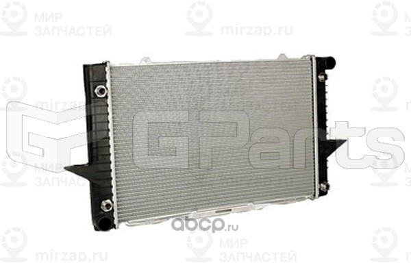 Запчасть GParts VO8603770