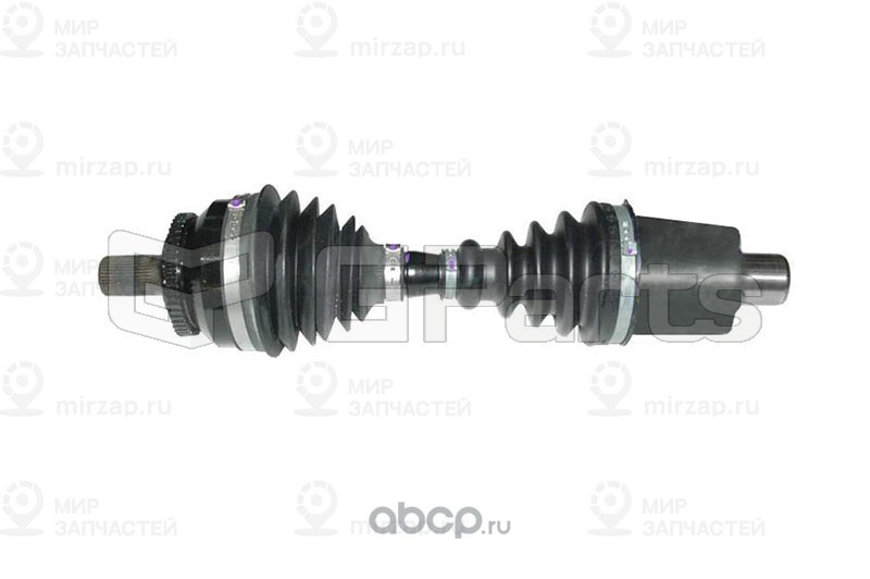 Запчасть GParts VO8603786