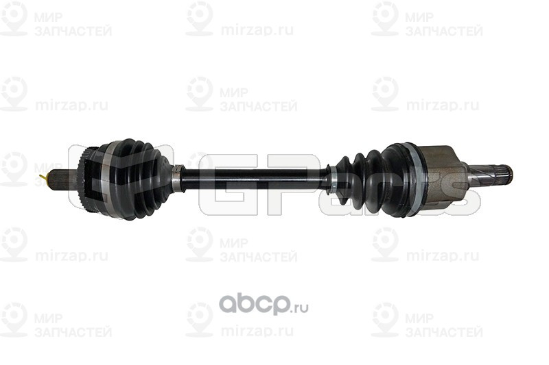 Запчасть GParts VO8603788