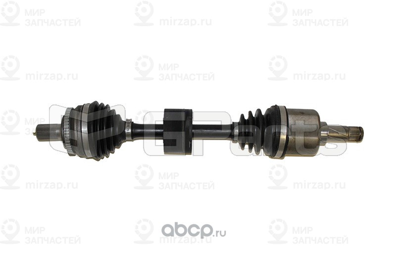 Запчасть GParts VO8603800