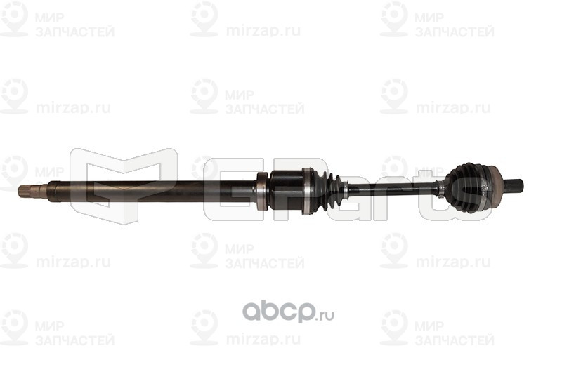 Запчасть GParts VO8603879