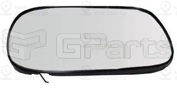 Запчасть GParts VO8650152