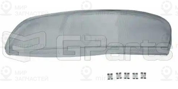 Запчасть GParts VO8693587GL