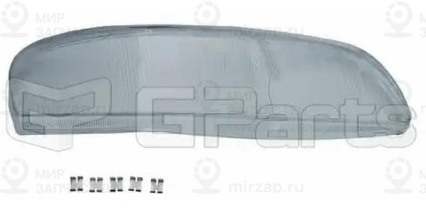 Запчасть GParts VO8693588GL