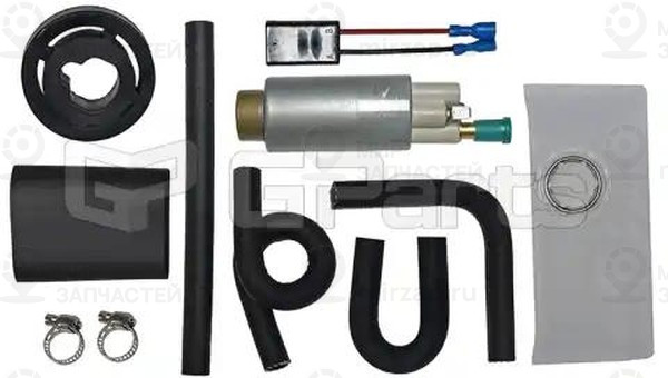 Запчасть GParts VO9135419