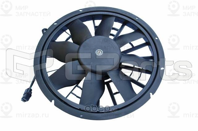 Запчасть GParts VO9141249