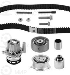 Запчасть GRAF KP10901